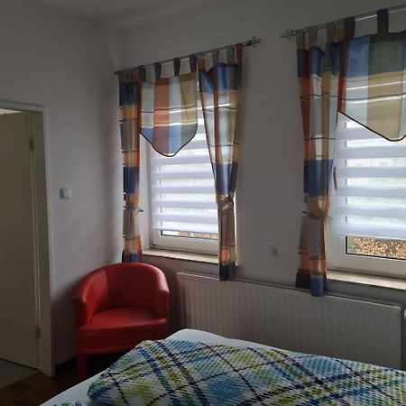 Ferienwohnung Trifkovic 2 Emden Exterior foto