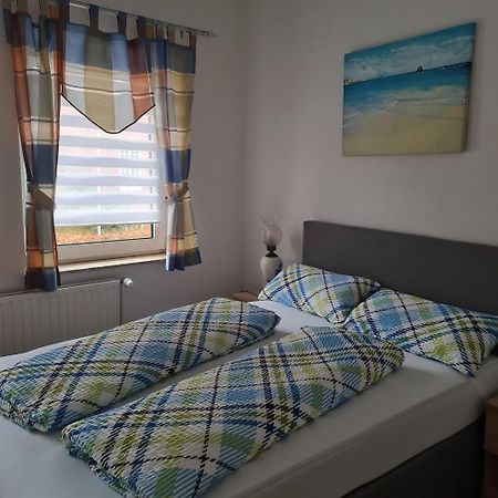 Ferienwohnung Trifkovic 2 Emden Exterior foto