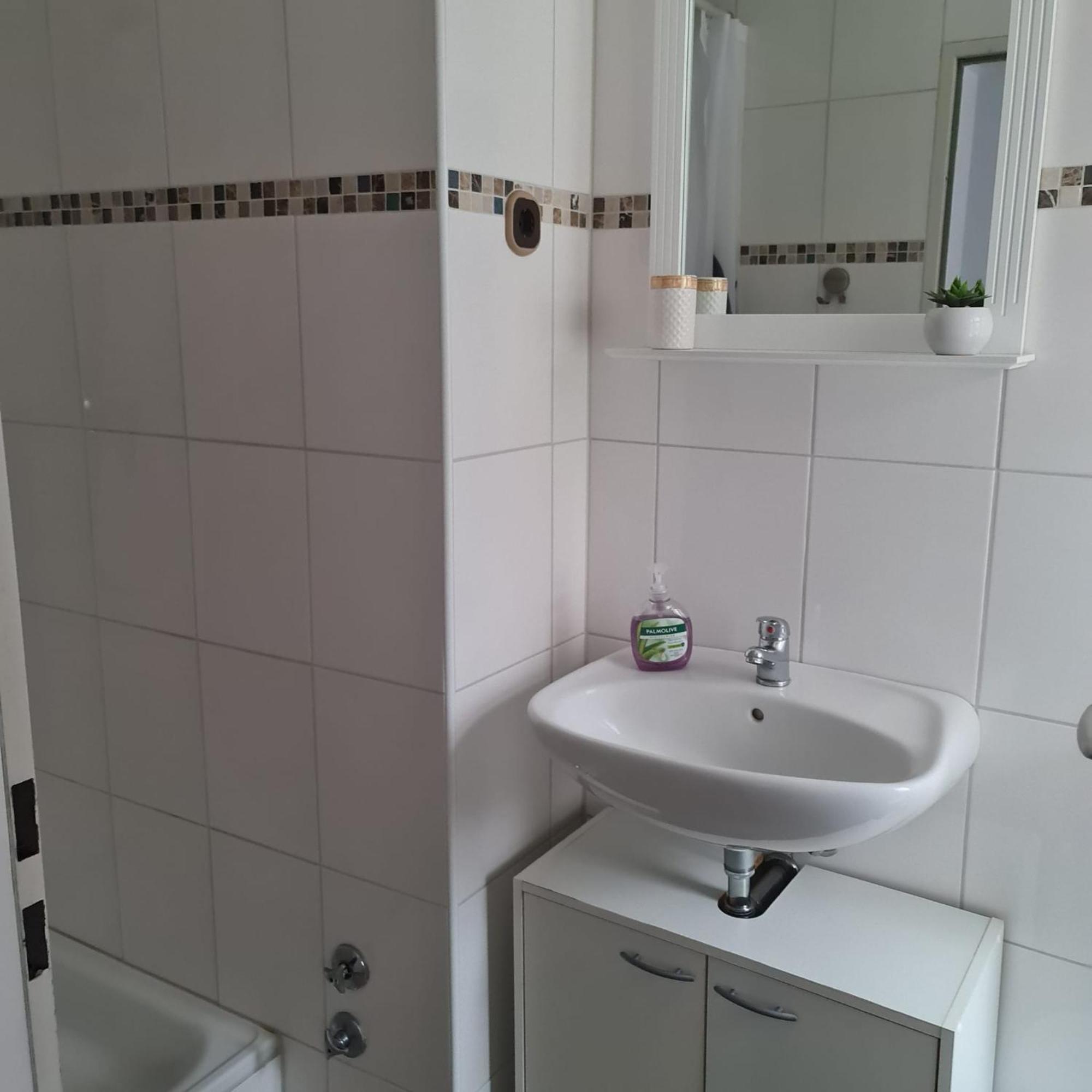 Ferienwohnung Trifkovic 2 Emden Exterior foto